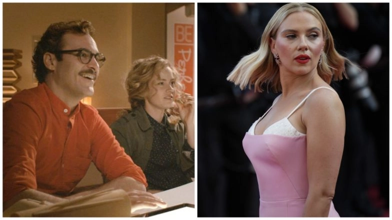 &lsquo;Her&rsquo; Trends on Social Media After Scarlett Johansson Makes OpenAI Drop Her &lsquo;Voice&rsquo; From ChaptGPT 4.0; Here&rsquo;s How You Can Watch Spike Jonze Movie Online