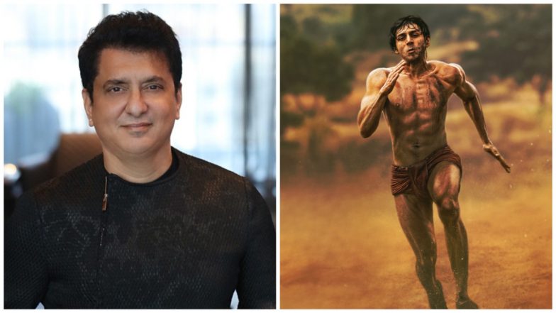 Chandu Champion: How Sajid Nadiadwala Was Instrumental in Making Kabir Khan-Kartik Aaryan's Film Garner the Right Attention!