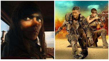 Furiosa A Mad Max Saga Ending Explained: The Fan-Pleasing Cameo, End-Credits, and How Anya Taylor-Joy and Chris Hemsworth's Film Leads to 'Fury Road'! (SPOILER ALERT)