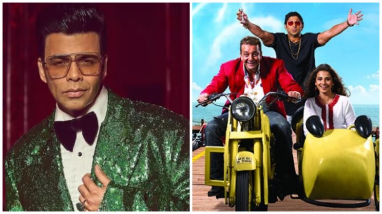 Karan Johar Birthday Special: Did You Know This Rajkumar Hirani Film Inspired The Director To Drop ‘K’ From His Movie Titles?