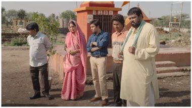 Panchayat Season 3 Full Series Leaked on Tamilrockers, Movierulz & Telegram Channels for Free Torrent Download & Watch Online; Jitendra Kumar and Neena Gupta’s Amazon Prime Show Is the Latest Victim of Piracy?