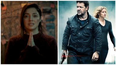 Savi: Did You Know Divya Khossla’s Film Is Inspired by Russell Crowe’s The Next Three Days? All You Need to Know About 2010 Thriller and Where to Watch It Online