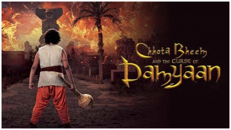 Chhota Bheem and the Curse of Damyaan Movie: Review, Cast, Plot, Trailer, Release Date &ndash; All You Need To Know About Anupam Kher-Yagya Bhasin&rsquo;s Film