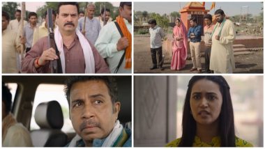 Panchayat Season 3 Ending Explained: 5 Key Plot Questions Raised by S3 Finale of Jitendra Kumar and Neena Gupta's TVF Series That Deserve Answers in Season 4! (SPOILER ALERT)