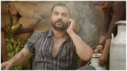 Gangs of Godavari Full Movie Leaked on Tamilrockers, Movierulz & Telegram Channels for Free Download & Watch Online; Vishwak Sen-Neha Shetty’s Film Is the Latest Victim of Piracy?