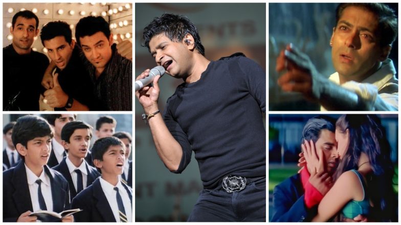 KK Second Death Anniversary: From ‘Pal’ to ‘Yaaron’, 7 Songs of Dear Departed Singer That Still Regale the ’90s Kid Within Us (Watch Videos)