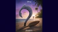 Moana 2 To Release in Theatres on November 27! Disney Unveils First Poster Ahead of the Film&rsquo;s Trailer Release