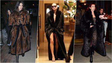 Mob Wife Fashion Aesthetic: What Exactly Is This Style Trend That Blends Boldness and Elegance With a Hint of Danger? How To Achieve It Effortlessly