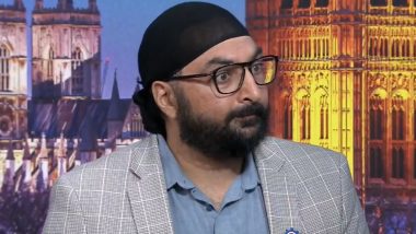 Monty Panesar Withdraws From Worker's Party of Britain Withing A Week, Says 'Need More Time to Find My Political Home' (See Post)