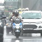 Mumbai Weather Forecast Today: City To Experience Moderate Rain and Cloudy Skies on July 30, Says IMD; Check Live Weather Updates Here
