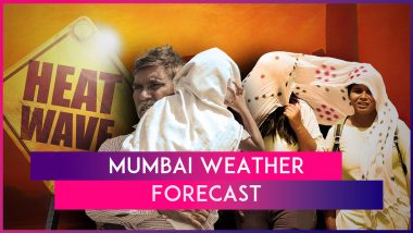 Mumbai Weather Forecast: India Meteorological Department (IMD) Predicts Heat Wave Conditions For Financial Capital On May 15
