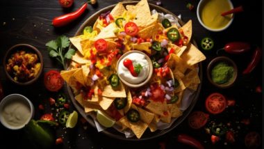 Cinco de Mayo 2024 Food Ideas: From Tacos to Margarita Cupcakes, 5 Delicious Dishes To Celebrate the Day With Your Loved Ones