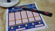 Nagaland State Lottery Result Today 8 PM Live, Dear Pelican Wednesday Lottery Sambad Result of 03.07.2024, Watch Live Lucky Draw Winners List