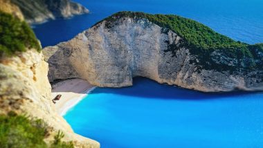 Best Beaches in the World: From Grace Bay Beach to Navagio Beach, Explore These Most Beautiful Beaches Worldwide