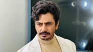 Nawazuddin Siddiqui&rsquo;s Elder Brother Ayazuddin Siddiqui Arrested in Forgery Case in Muzaffarnagar