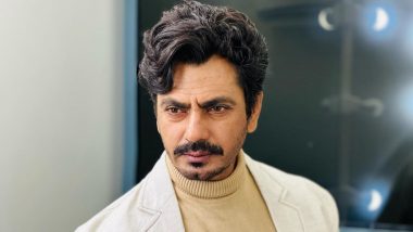 Nawazuddin Siddiqui’s Elder Brother Ayazuddin Siddiqui Arrested in Forgery Case in Muzaffarnagar