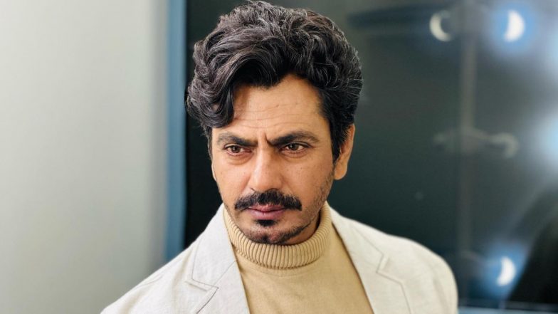 Nawazuddin Siddiqui’s Elder Brother Ayazuddin Siddiqui Arrested in Forgery Case in Muzaffarnagar