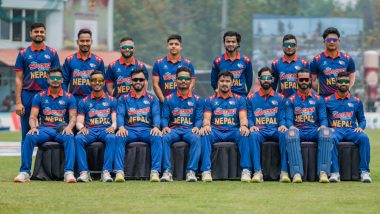 How To Watch ICC T20 World Cup 2024 in Nepal? Check Live Streaming Online and Telecast Details of This Edition of Men’s Twenty20 WC