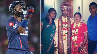 Is Nicholas Pooran of Bihari Origin? Netizens Share Old Pic of West Indies and LSG Cricketer Claiming His Ancestors Were From Bihar