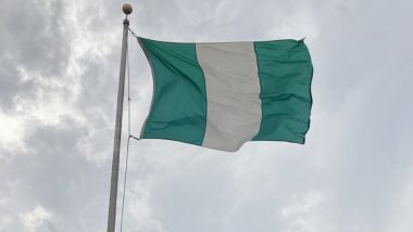 Nigeria’s New National Anthem 'Nigeria We Hail Thee', Written by Briton, Sparks Criticism After Contentious Law Is Passed