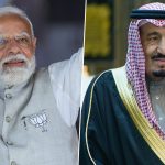 PM Narendra Modi Expresses Concern Over Health of Saudi Arabia’s King Salman bin Abdulaziz Al-Saud, Wishes Him Speedy and Full Recovery