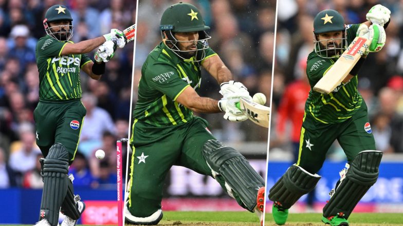 'Pakistan Cricket Team is Not Ready for T20 World Cup 2024' Fans Flood Twitter With Memes and Jokes As Green Shirts Lose T20I Series Against England