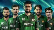 Is Pakistan vs USA ICC T20 World Cup 2024 Cricket Match Live Telecast Available on PTV Sports?
