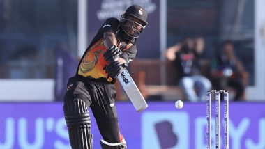 Papua New Guinea Squad for ICC Men’s T20 World Cup 2024 Announced: Assadollah Vala To Lead 15-Man Brigade