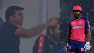 Viral Moments From DC vs RR IPL 2024 Match: Sanju Samson’s Dismissal, Shai Hope’s Run Out and Other Highlights From Delhi Capitals vs Rajasthan Royals Clash
