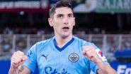 Mumbai City FC Win ISL 2023&ndash;24, Defeats Mohun Bagan Super Giant 3-1 To Clinch Title