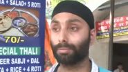 Petrol-Diesel Paratha Dhaba’s Owner Reacts to Viral Video, Denies Using Petrol or Diesel for Cooking, Says ‘We Use Only Edible Oil’ (Watch)