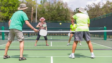 India Wins Three Gold, Two Bronze Medals at Asian Open Pickleball 2024