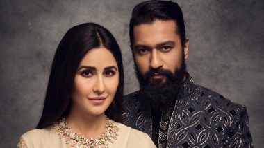 Is Vicky Kaushal’s Wife Katrina Kaif Expected To Deliver Their First Child in London?