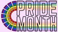 June Pride Month 2024 Wishes and Greetings: Share Images, Wallpapers, Quotes and 'Loved Wins' Messages