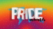 Pride Month 2024 Quotes and Images: Wishes, Greetings, Messages and Wallpapers To Celebrate the LGBTQ+ Community