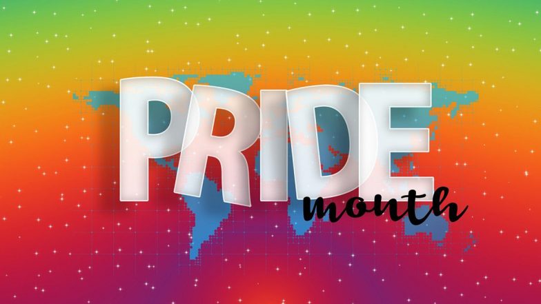 Pride Month 2024 Quotes and Images: Wishes, Greetings, Messages and Wallpapers To Celebrate the LGBTQ+ Community