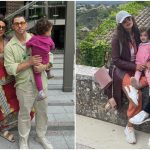 Priyanka Chopra Shares Family Pics and Pens Heartfelt Note on Mother’s Day 2024, Expresses Gratitude to Daughter Malti Marie Saying ‘Thank You for Choosing Me To Be Your Mama’