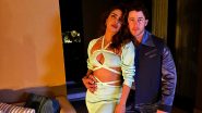 Priyanka Chopra&rsquo;s Husband Appreciation Post for Nick Jonas Is All Things Love