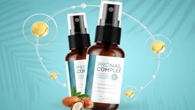 ProNail Complex Review: Is It Safe To Use and Effective?
