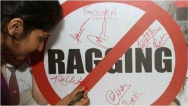 Gujarat: Four Students of Ahmedabad Medical College Suspended for Ragging Juniors