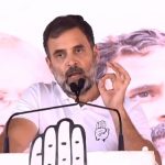 Rahul Gandhi Alleges Stock Market ‘Scam’, Asks ‘Why Did PM Narendra Modi, Amit Shah Give Specific Investment Advice?’ (Watch Video)