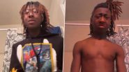 Raleigh Freeman, aka Rylo Huncho, a Teenage Rapper, Accidentally Shoots Himself Dead During a Social Media Stunt Video