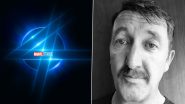 Ralph Ineson in The Fantastic Four! Actor Set To Portray Galactus in Marvel Studios&rsquo; Film