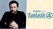 The Fantastic Four: Ralph Ineson, The Witch and Game of Thrones Fame Actor, Cast as Antagonist in Marvel Studios&rsquo; Upcoming Film