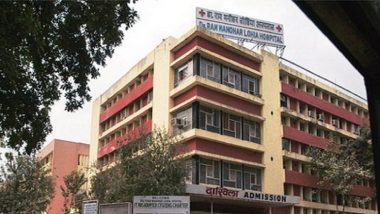 Bribery Racket at Ram Manohar Lohia Hospital: Court Sends Nine Accused to Five Days CBI Remand for Bribery Racket in Delhi’s RML Hospital