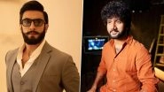 Ranveer Singh and Prashanth Varma Confirm Cancellation of Rakshas, Hint at Future Collaboration &ndash; Read Statement