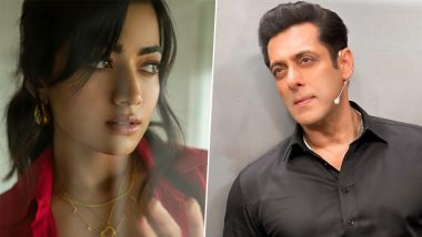 Sikandar: Did You Know Salman Khan’s Heroine Rashmika Mandanna Is 30 Years Younger Than Him?
