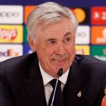 Carlo Ancelotti Becomes Only Coach To Reach Six Champions League Finals, Achieves Feat After Real Madrid’s 2–1 Win Over Bayern Munich in UCL 2023–24 Semifinal