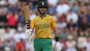 How To Watch WI vs SA 2nd T20I 2024 Free Live Streaming Online? Get Telecast Details of West Indies vs South Africa Cricket Match With Time in IST