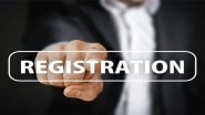 Vehicle Registration Certificate in Maharashtra: How To Check RC Details on Parivahan Website Online; a Step-by-Step Guide